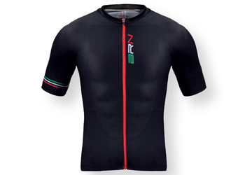 brn bike wear Maglia Cross Road Uomo